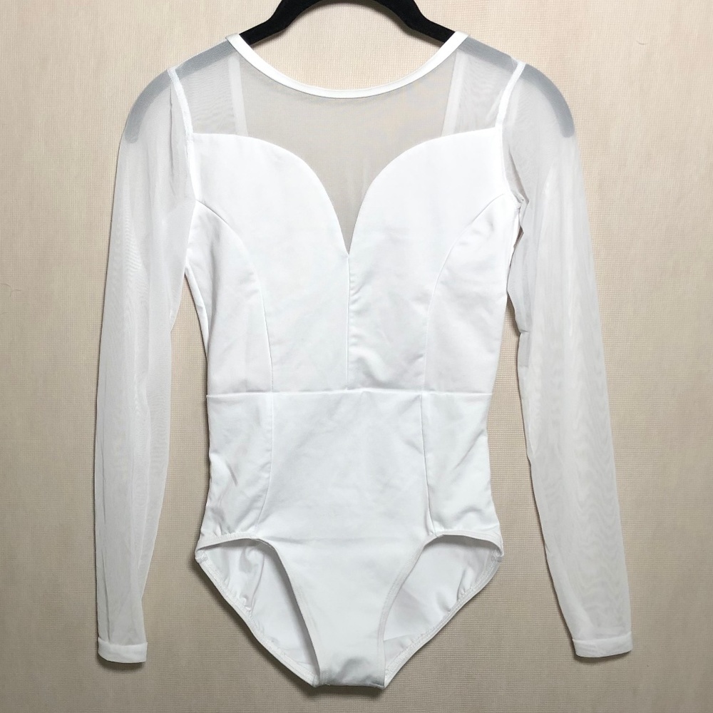 Ainsliewear Custom Made Leotard/Bodysuit